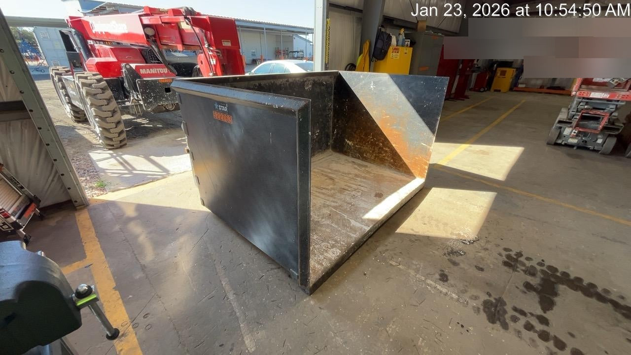 2025 STAR INDUSTRIES 1430