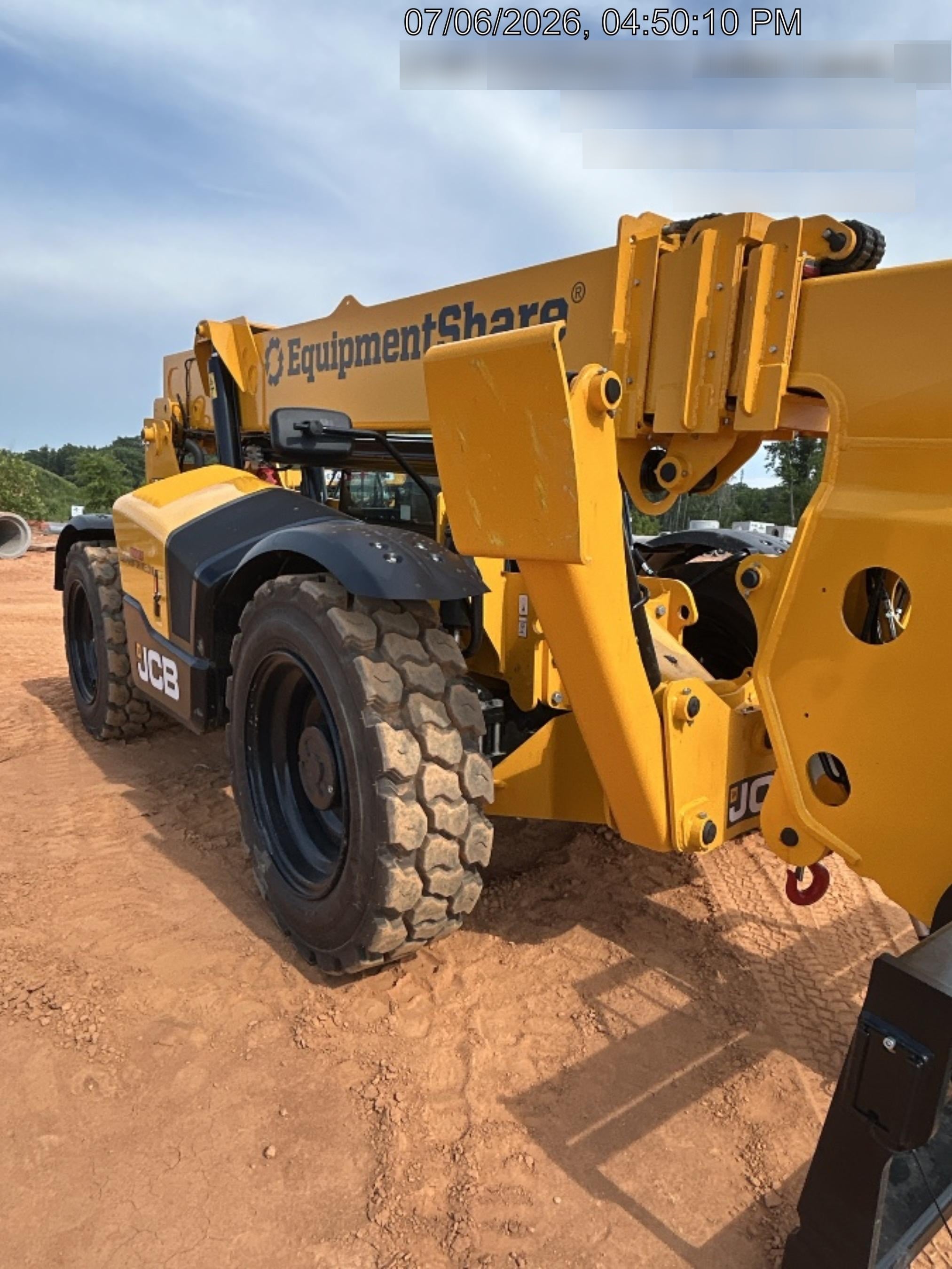 2026 JCB 510-56