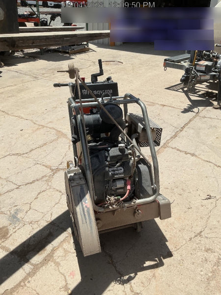 2019 HUSQVARNA FS 524