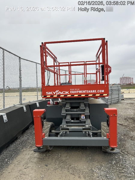 2020 STAR INDUSTRIES M1360B - Star JIB Boom