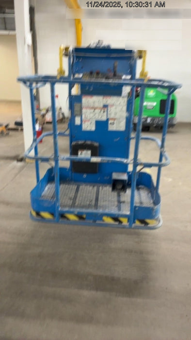 2020 GENIE Z-30/20N RJ