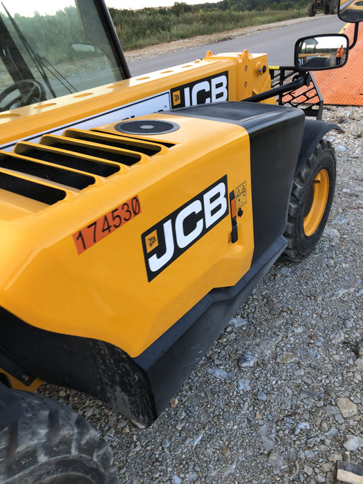 2021 JCB 505-20TC