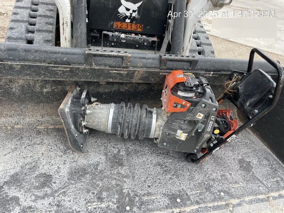 2024 HUSQVARNA LT6005