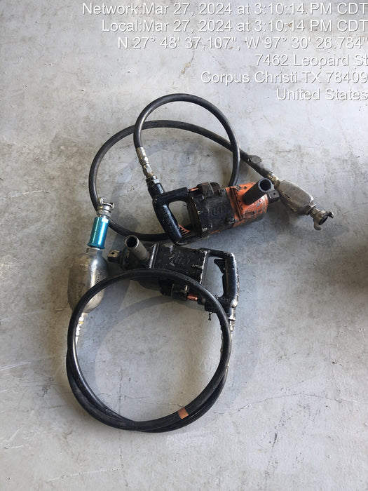 2020 INGERSOLL RAND 3940B2TI