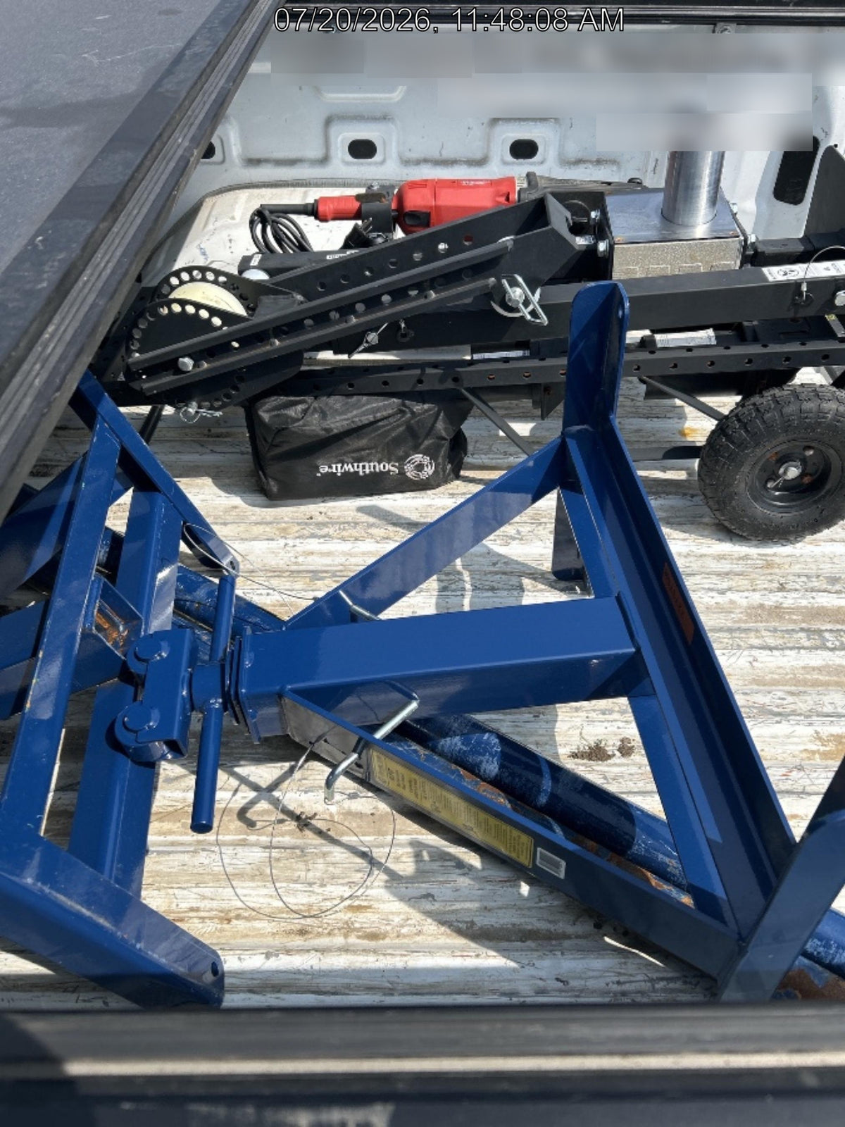 2026 CURRENT TOOLS 671