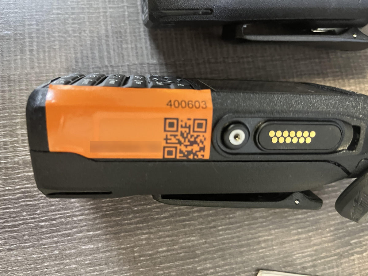 2024 MOTOROLA R7 DISPLAY
