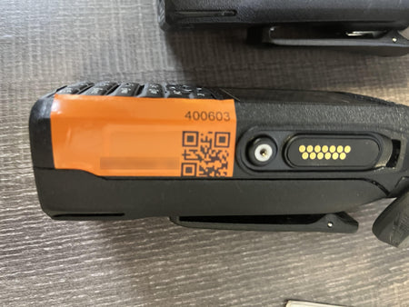 2024 MOTOROLA R7 DISPLAY