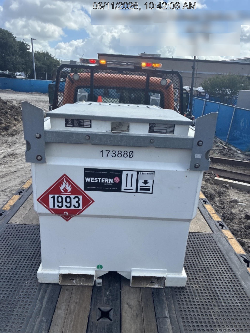 2021 TRANSCUBE 20TCG(G)W-NA