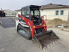 2022 TAKEUCHI TL8R2-CR