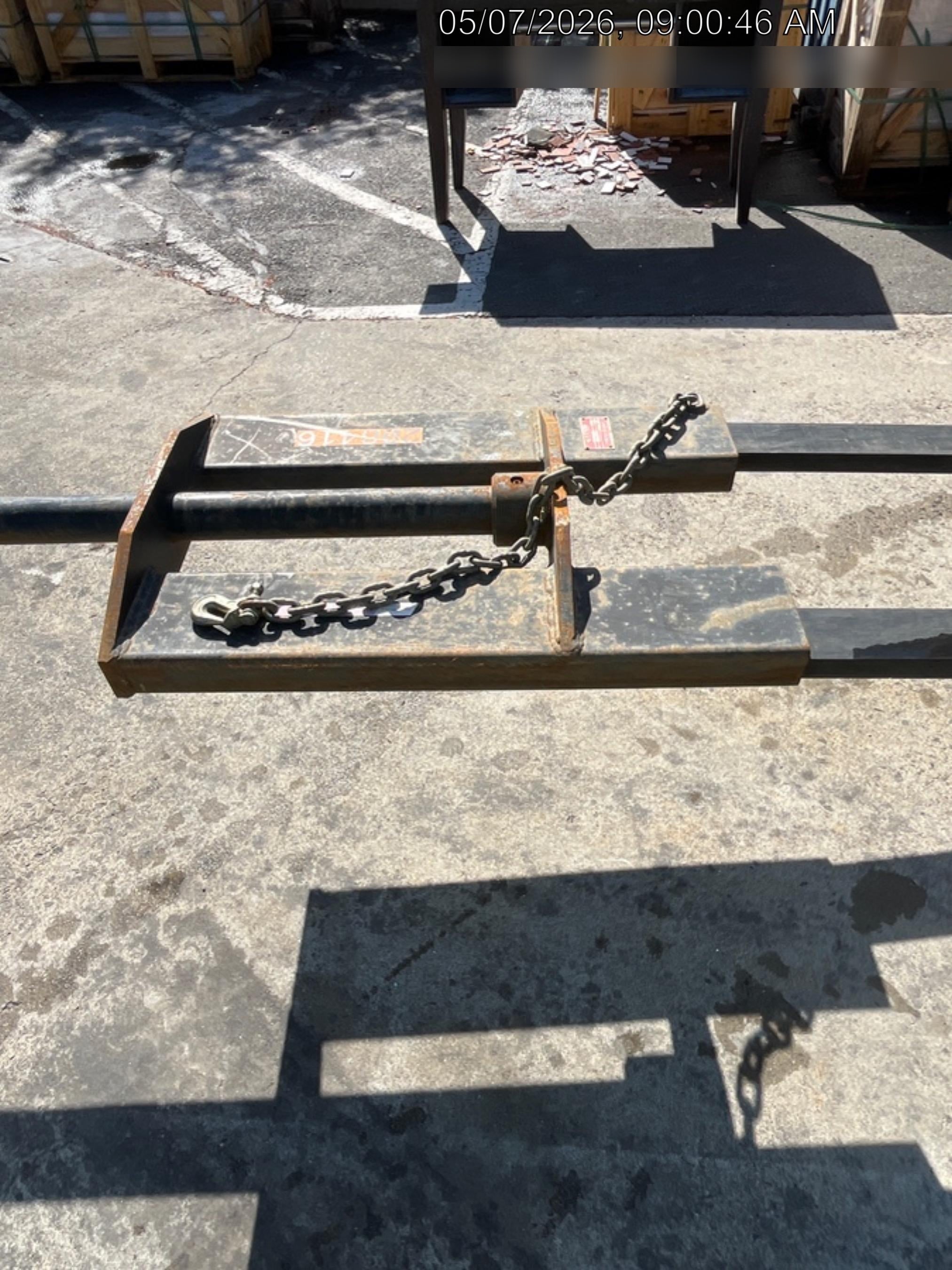 2022 ARROW MATERIAL HANDLING 8030-10