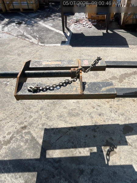 2022 ARROW MATERIAL HANDLING 8030-10