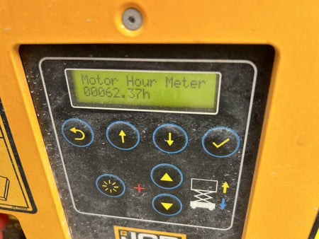 2022 JCB S3246E