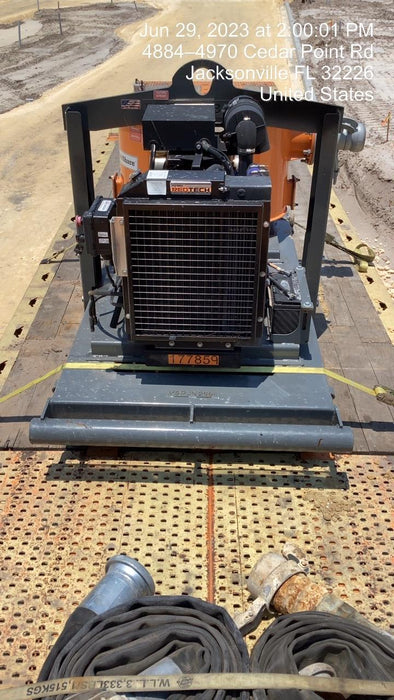 2021 MYERS-SETH RL-200