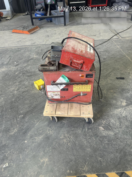 2021 MULTIQUIP MB25A