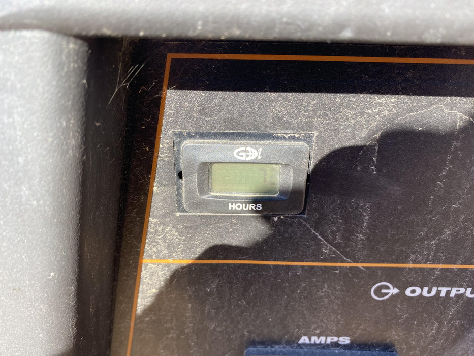 2021 Lincoln Electric Ranger 305 LPG K3430-1, Ranger 305 LPG, Undercarriage, Tank Holder & Strap, 10kw AC Gen, 25hp Kohler LPG Eng