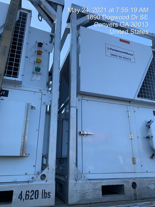 2020 SMARTECH SACP41A-HS