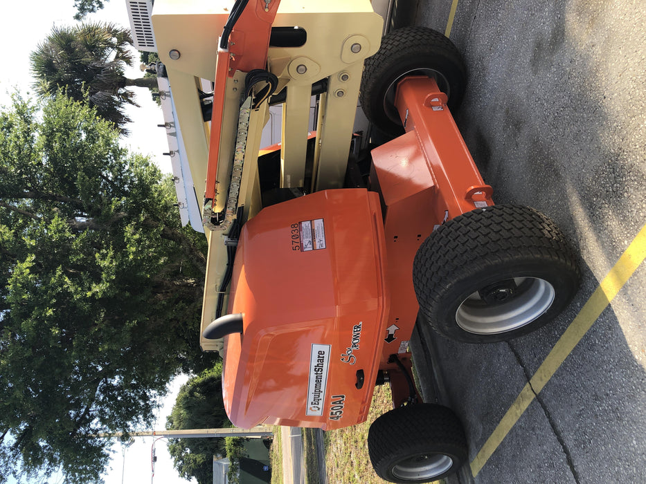 2020 JLG 450AJ