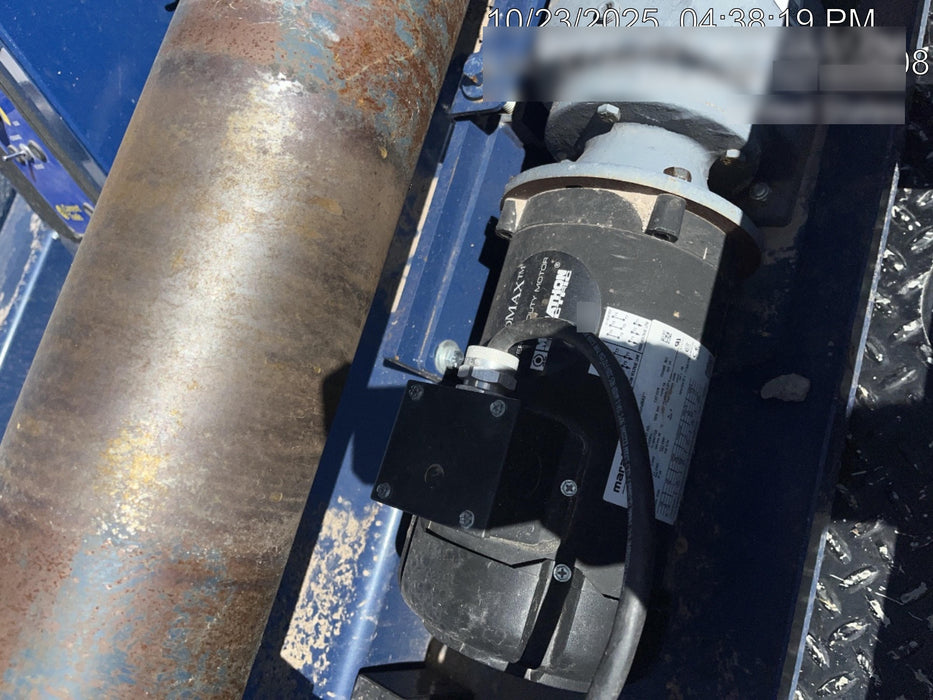 2024 CURRENT TOOLS 615