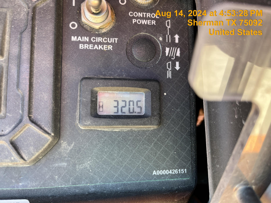 2024 Generac MLT2 Diesel, Flex Switch 120V Input, Powerzone Controller, 
(4) 320W LED Lights, 4kW Generator, 39.9 Gal Fuel Tank, 2" Ball, T3