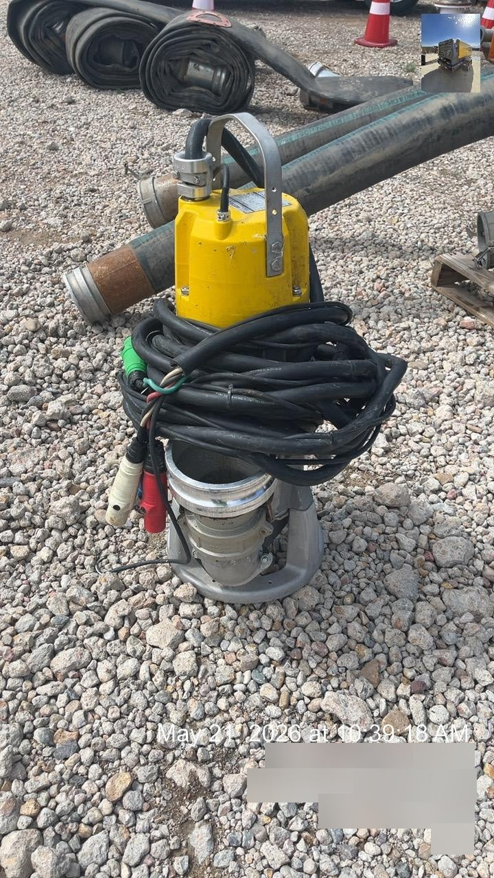 2022 ATLAS COPCO S60 N