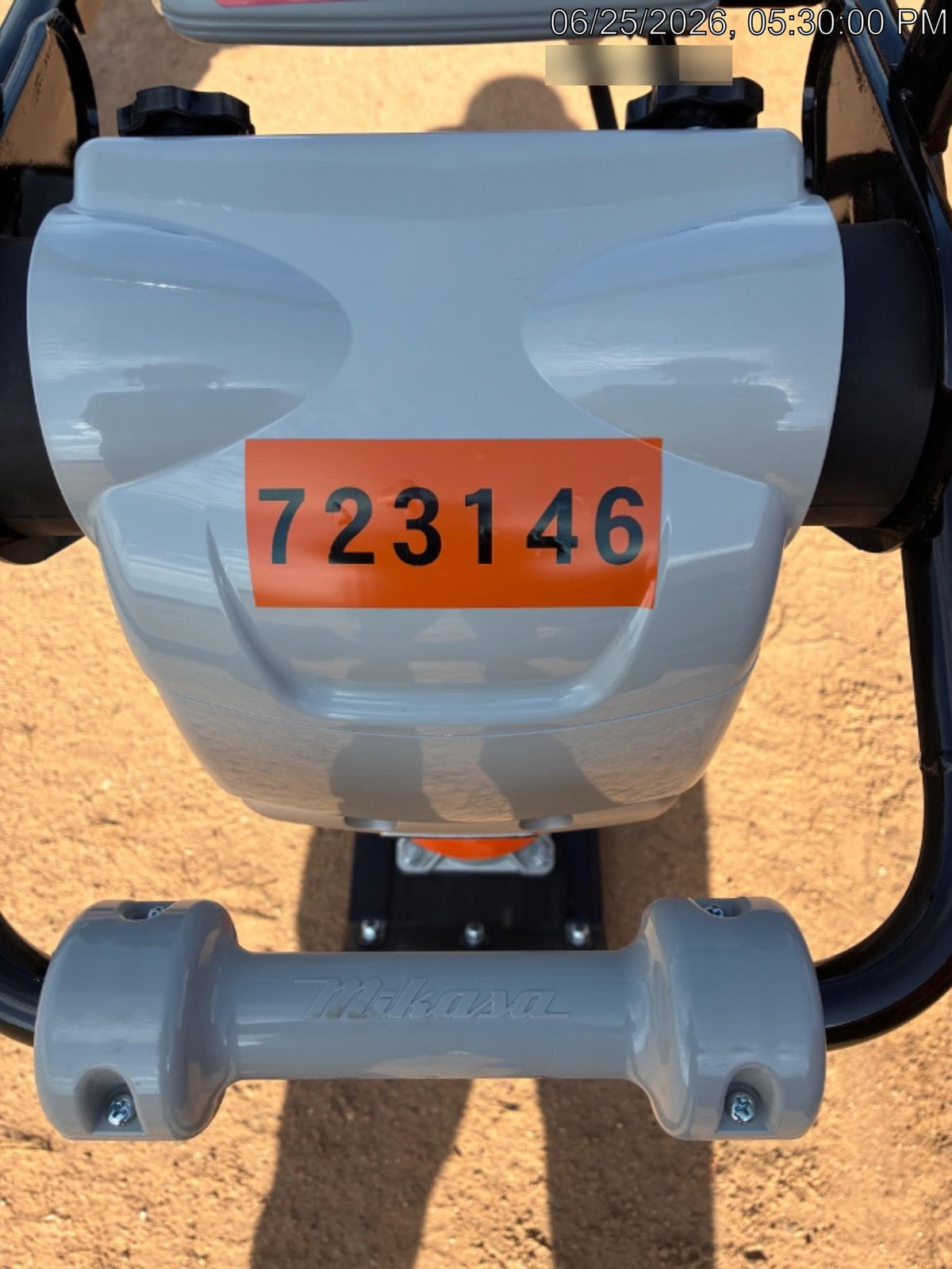 2026 MULTIQUIP MTX60HD