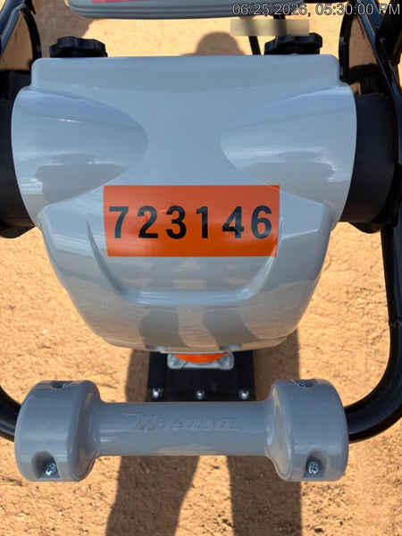 2026 MULTIQUIP MTX60HD