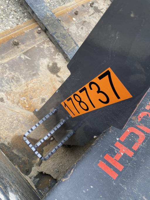 2021 PALADIN 48" Pallet Forks - Paladin