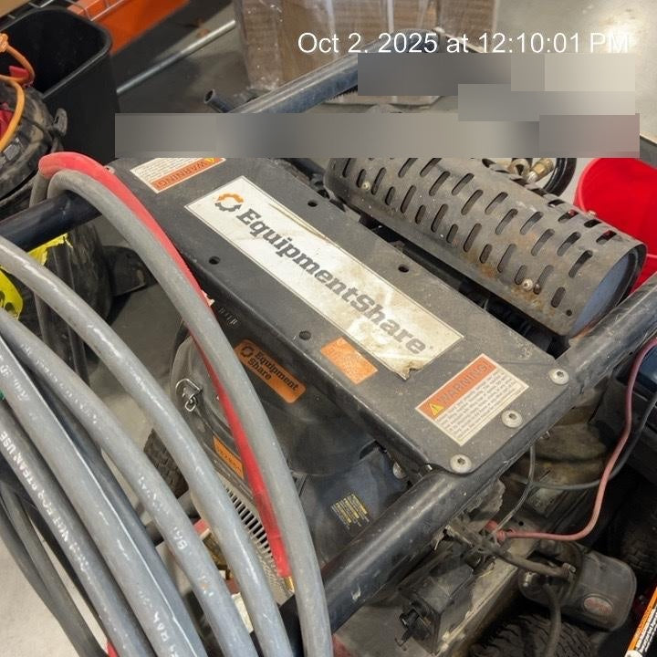 2023 SIMPSON SRC5050143E
