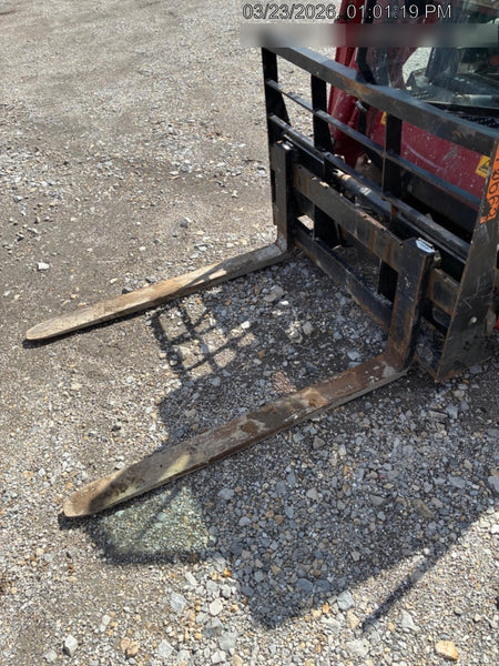 2023 ARROW MATERIAL HANDLING 48" Pallet Forks - Arrow