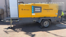 2022 ATLAS COPCO XAS 900