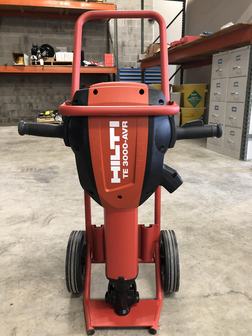 2020 HILTI TE 3000-AVR