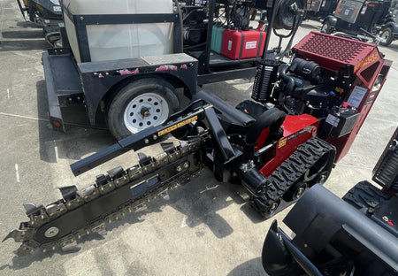 2023 TORO TRX-250