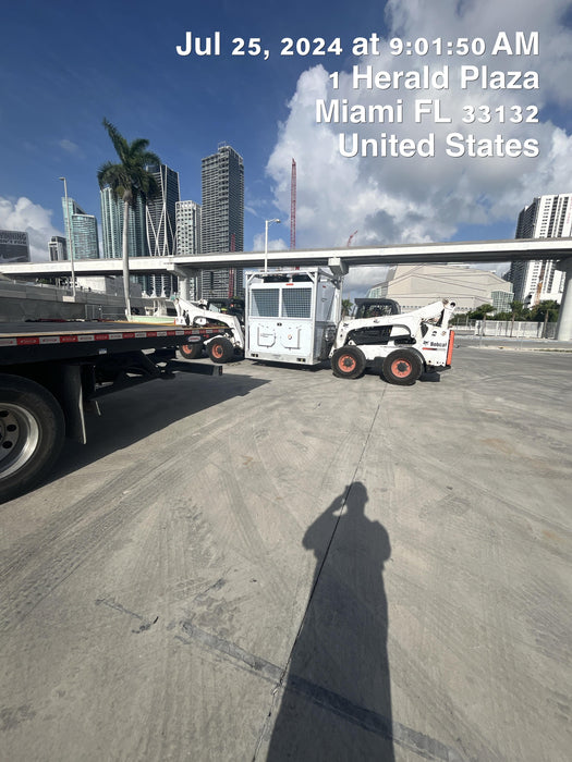 2023 SMARTECH SACP41A-HS