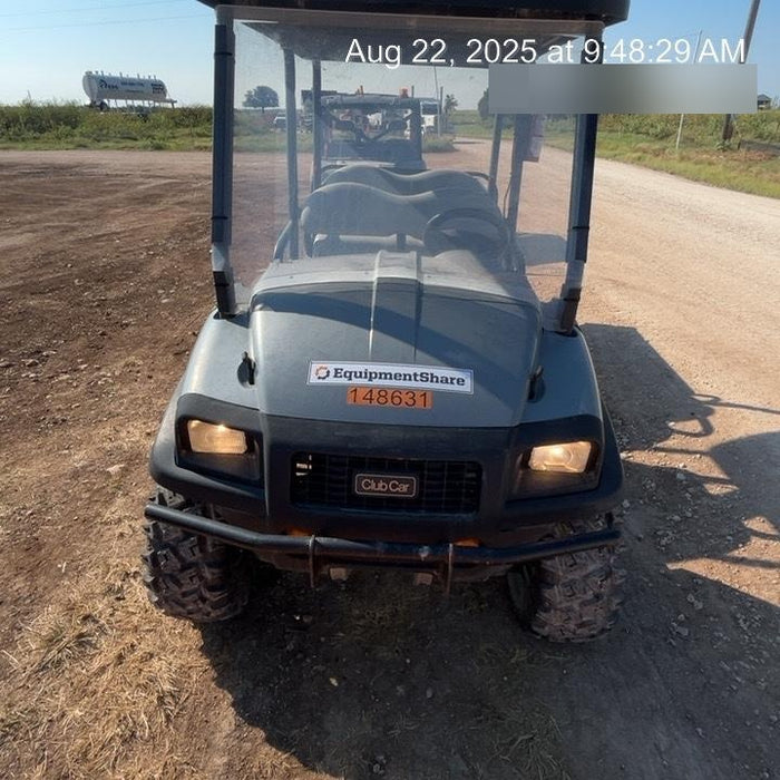 2019 KAWASAKI Mule PRO-DXT (Half Door)