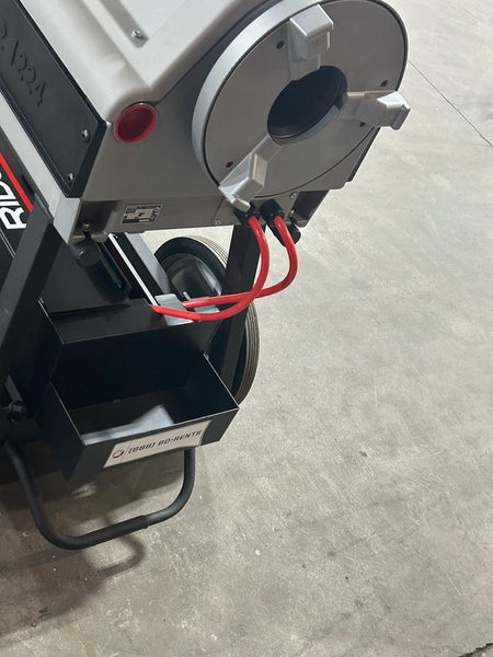 2024 RIDGID 1224