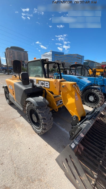 2022 JCB 505-20TC