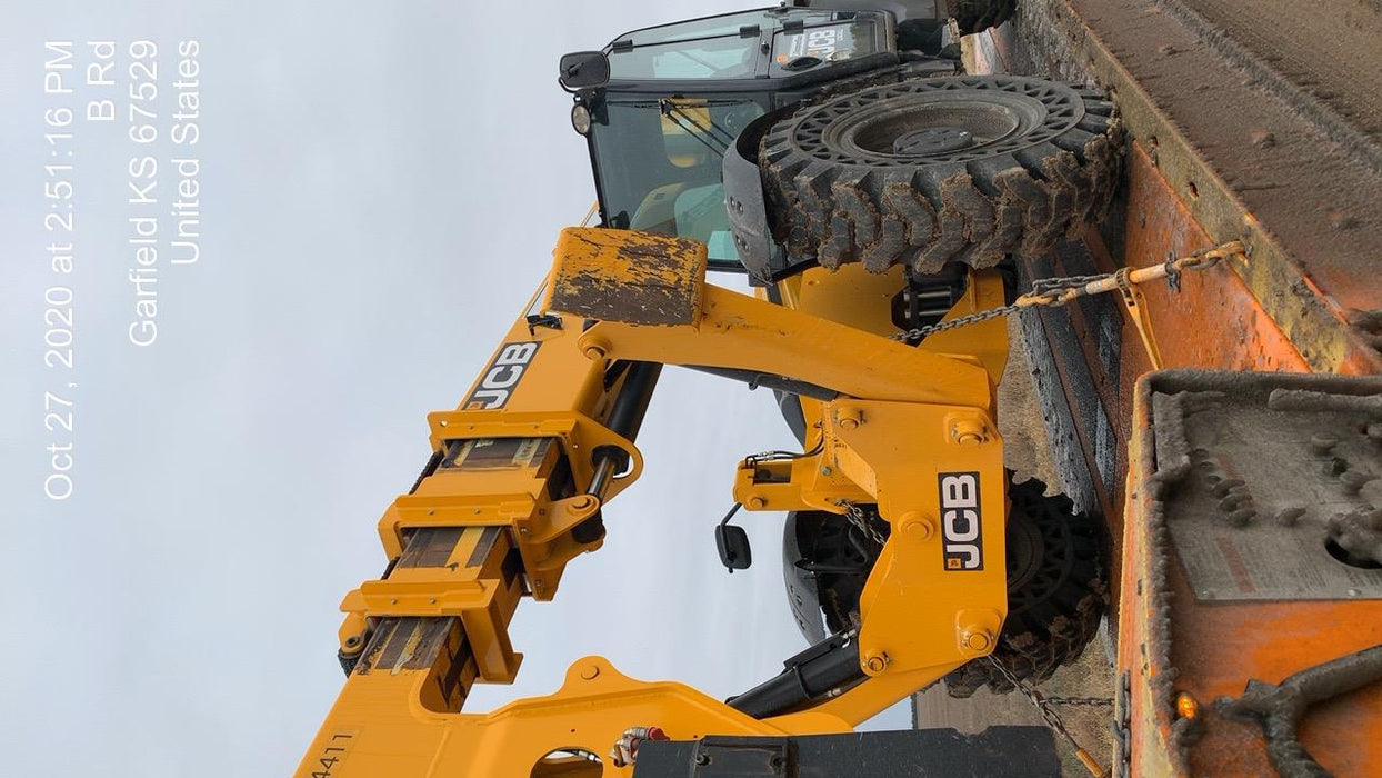 2020 JCB 512-56 JCB 512-56