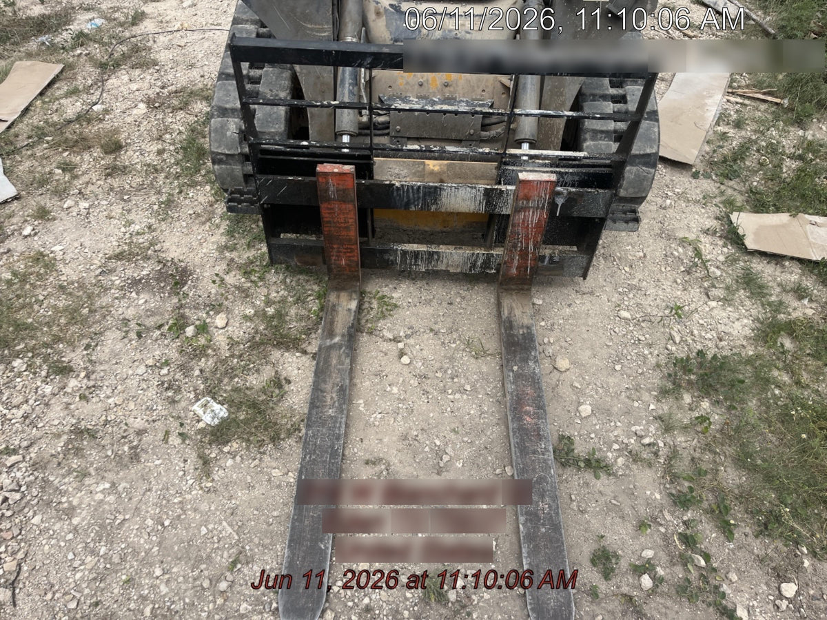 2022 WACKER NEUSON GP6600A