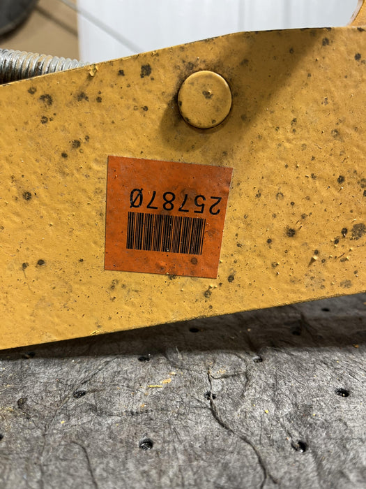 2022 HARRINGTON UBC030