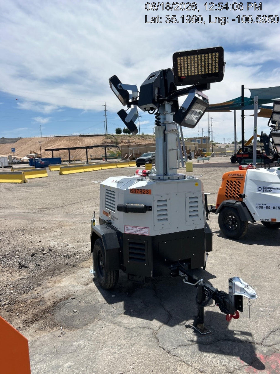 2026 TRIME X-SMART (EL1250H)