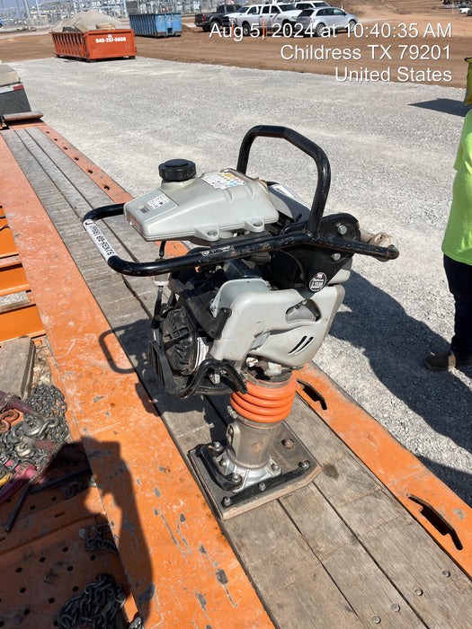 2023 MULTIQUIP MTX60HD