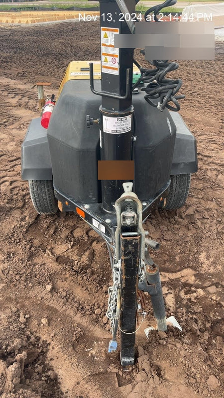 2021 ALLMAND NLV3GR