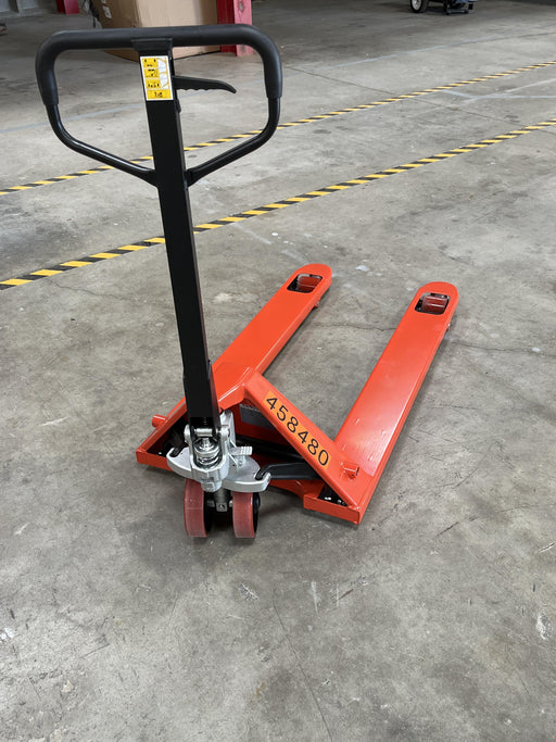 2024 MIGHTY LIFT ML55M