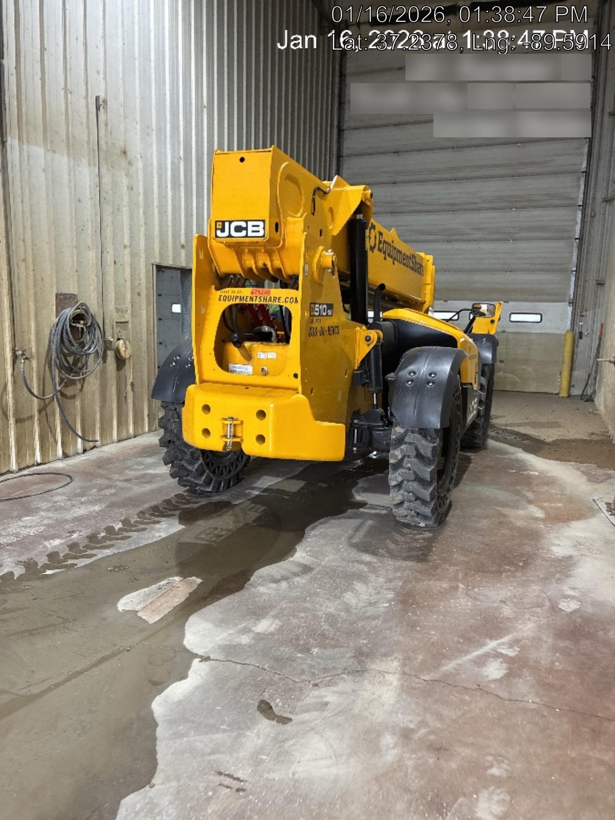 2025 JCB 510-56