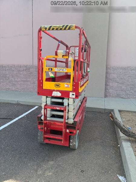 2021 MEC 2632SE
