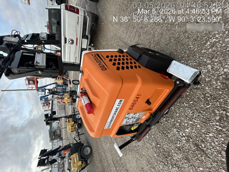 2026 GENERAC MLTS-4