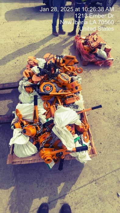 2024 HARRINGTON CF030-20