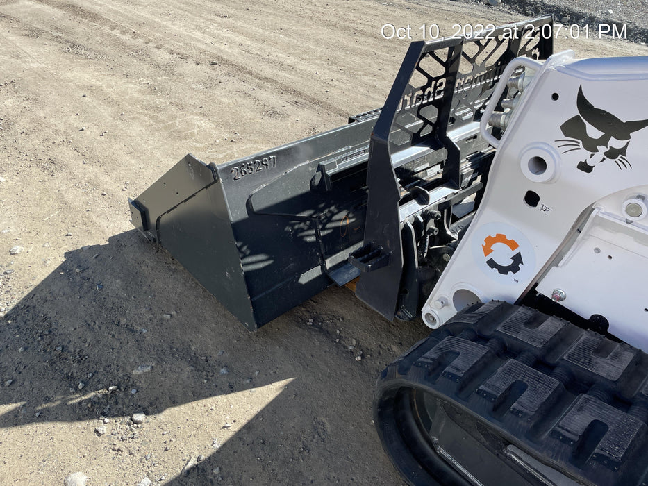 2022 PALADIN 48" Pallet Forks - Paladin