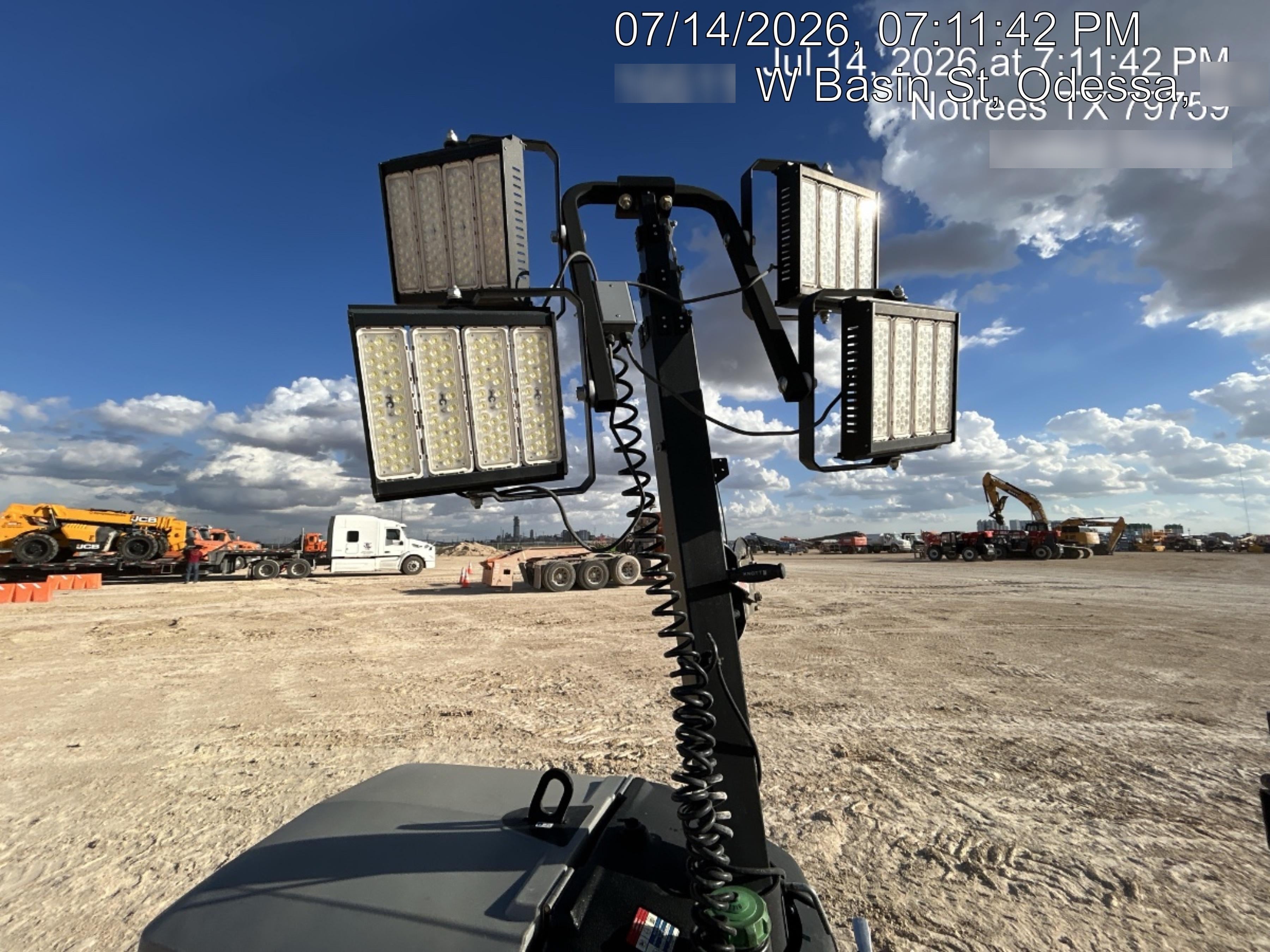 2024 WACKER NEUSON LTT4