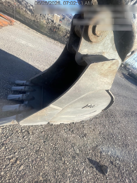 2021 SANY SY265C